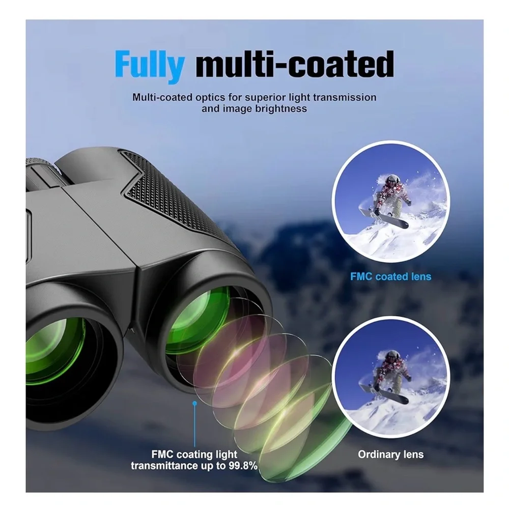 Binoculars